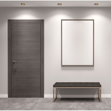 Empotrables confort visual