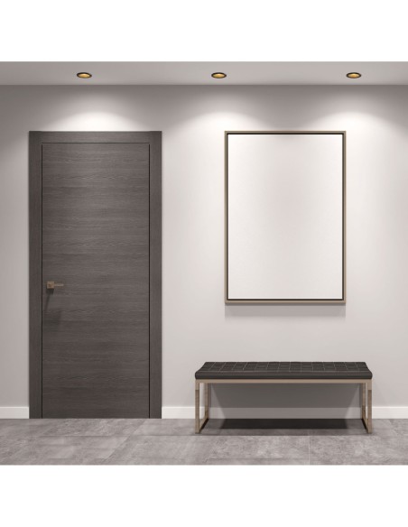 Empotrables confort visual