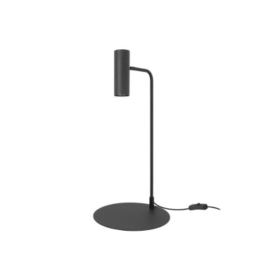 Lámpara de mesa tubo articulado