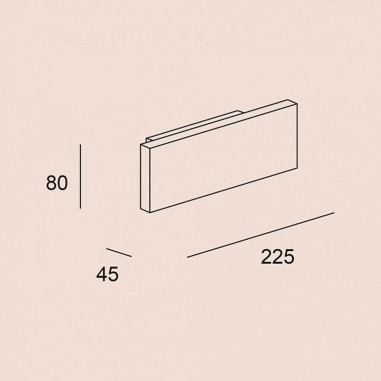 Apliques entradas oferta