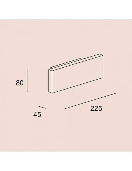 Apliques entradas oferta