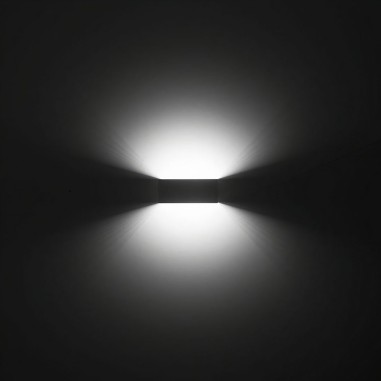 Aplique de Diseño Color Blanco