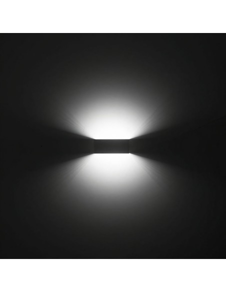 Aplique de Diseño Color Blanco