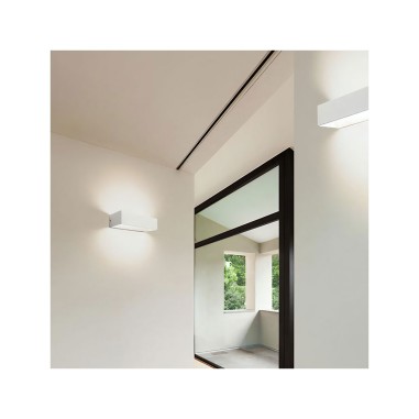 Apliques escalera led