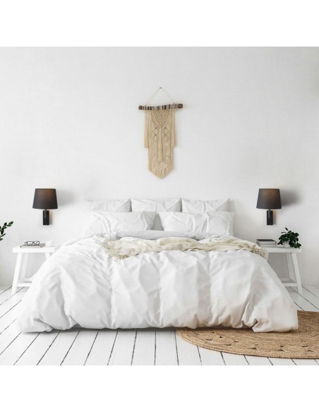 Aplique pared con pantalla