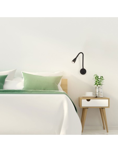 Aplique oferta dormitorios