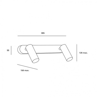 Foco 5 años de garantia.