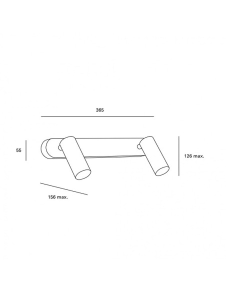 Foco 5 años de garantia.