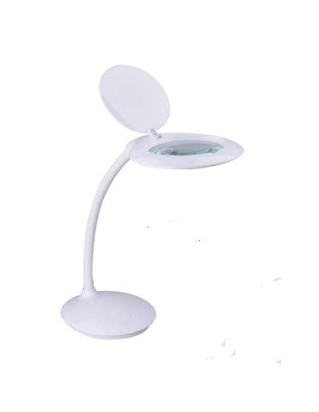 Flexo despacho con lupa