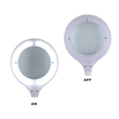 Flexo led lupa barato