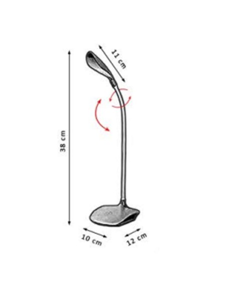 Flexos Infantiles Rosa, Azul, Blanco y Negro