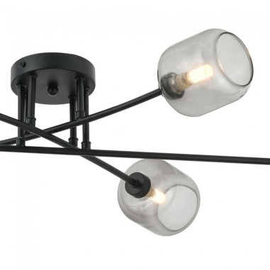 Oferta plafones negros