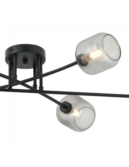 Oferta plafones negros