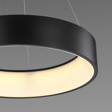 Lámpara de Techo Dormitorio Pantalla...