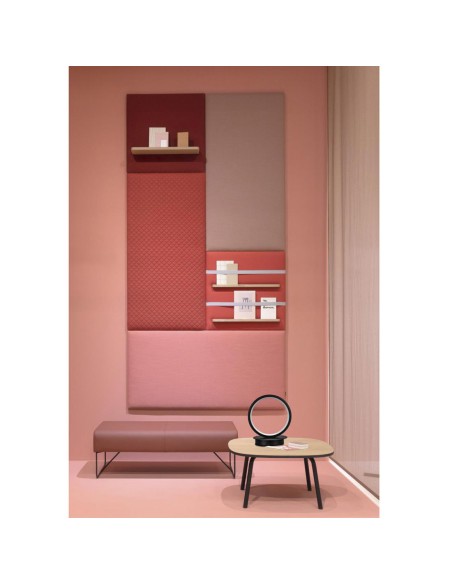 Sobremesa negro tecnología led barato