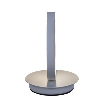 Sobremesa diseño silicona blanco