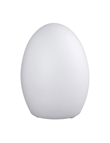 Sobremesa huevo exterior RGB