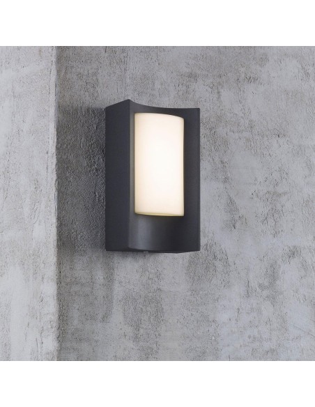 Aplique exterior diseño barato