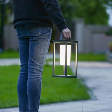 Lámpara de diseño móvil Lámpara de diseño móvil