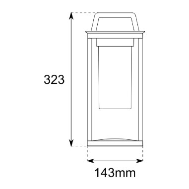 Sobremesas portátiles para exterior Sobremesas portátiles para exterior