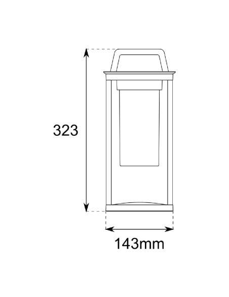 Sobremesas portátiles para exterior