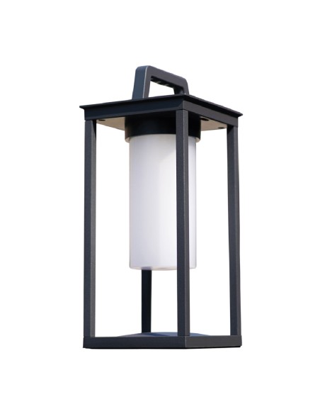 Lámpara led portable