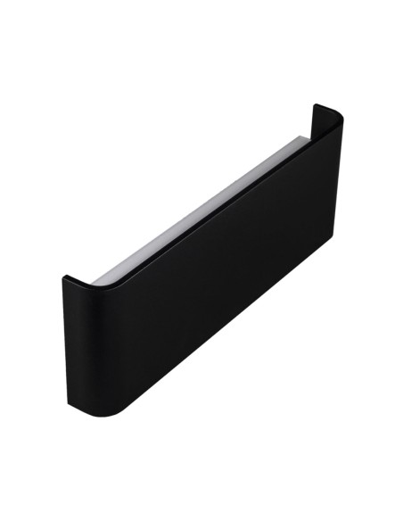 Aplique doble proyección extraplano