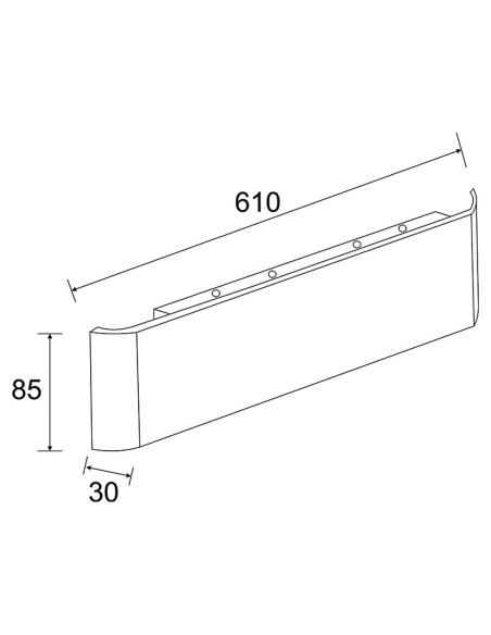 Ofertas bañadores de pared