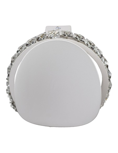 Aplique cristal tecnología led