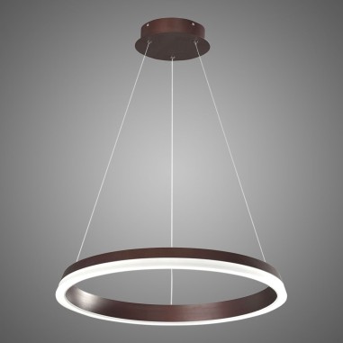 Lámpara circular led 36W