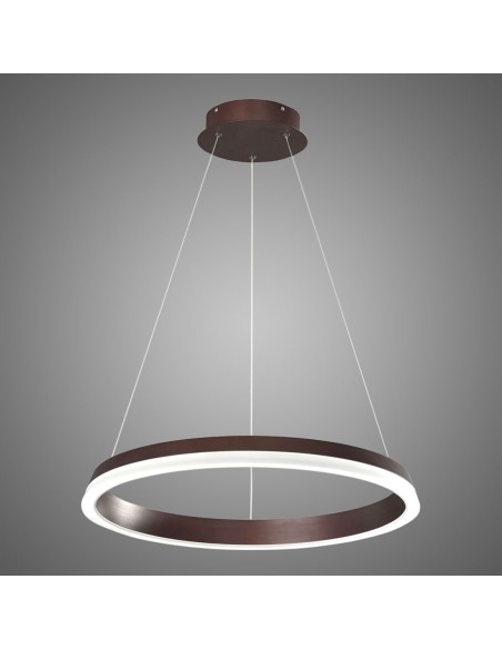 Lámpara circular led 36W