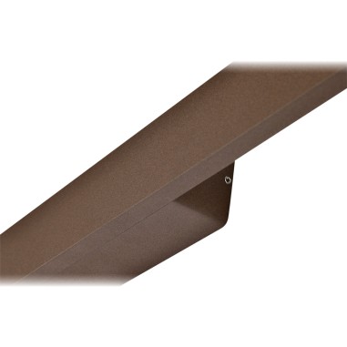 Aplique exterior 3 años de garantia