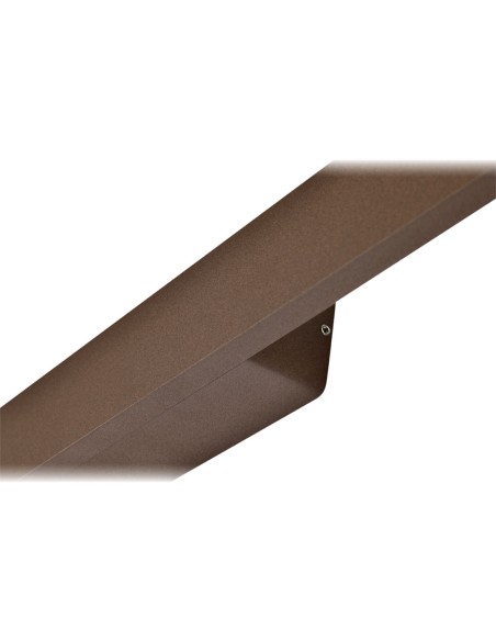 Aplique exterior 3 años de garantia