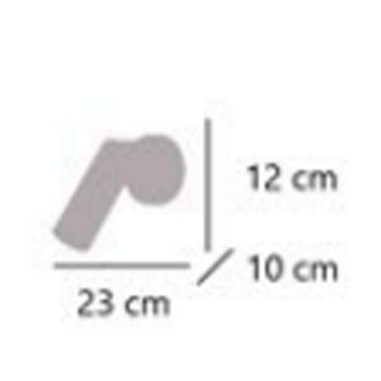 Apliques Cabecero Cama