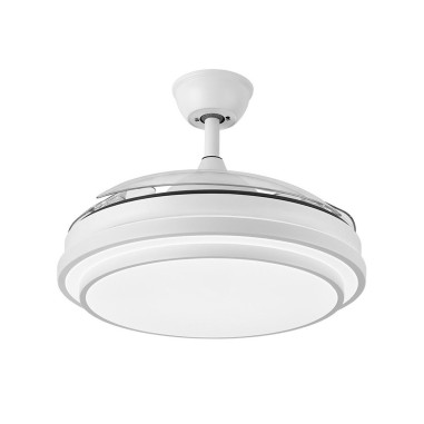 Ventilador de techo Fabrilamp Ibe