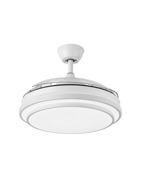 Ventilador de techo Fabrilamp Ibe