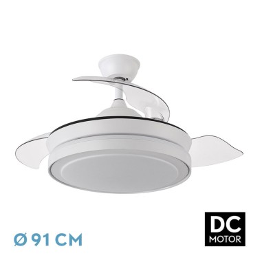 Ventilador Esparta oferta