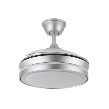 Ventilador Esparta Fabrilamp 91 cm