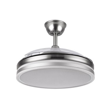 Ventilador de techo Bayomo Fabrilamp