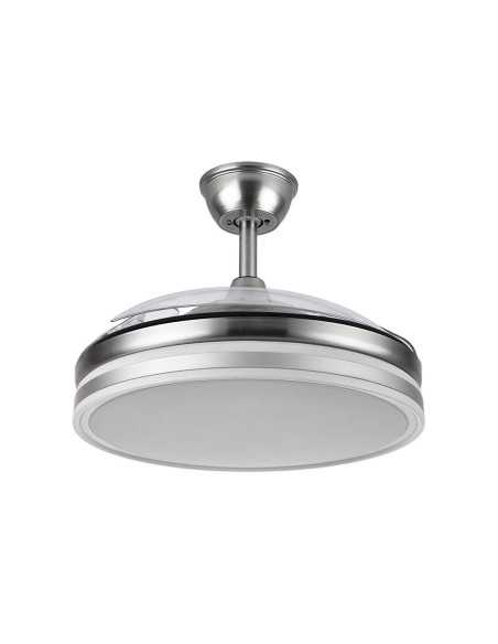 Ventilador de techo Bayomo Fabrilamp