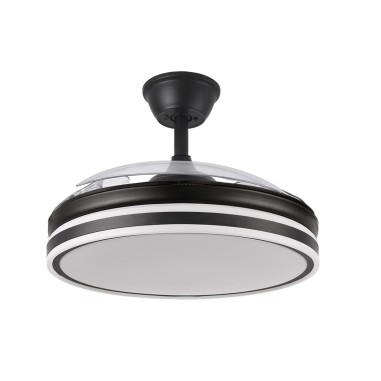 Ventilador de techo Bayomo Fabrilamp