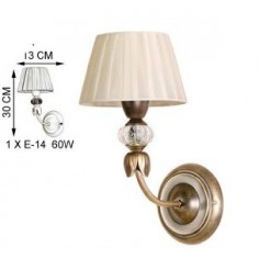 Iluminación Pasillo