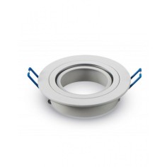 Focos Empotrar Orientable...