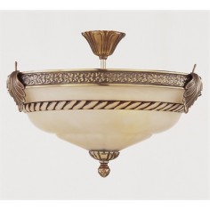 Luminarias Clásicas...