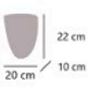 Aplique oferta moruno