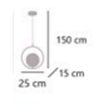 Lámparas colgantes económicas