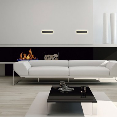 Aplique oferta luz cálida