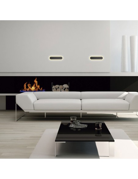 Aplique oferta luz cálida