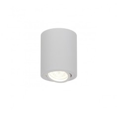 Plafón Cilindro Orientable...