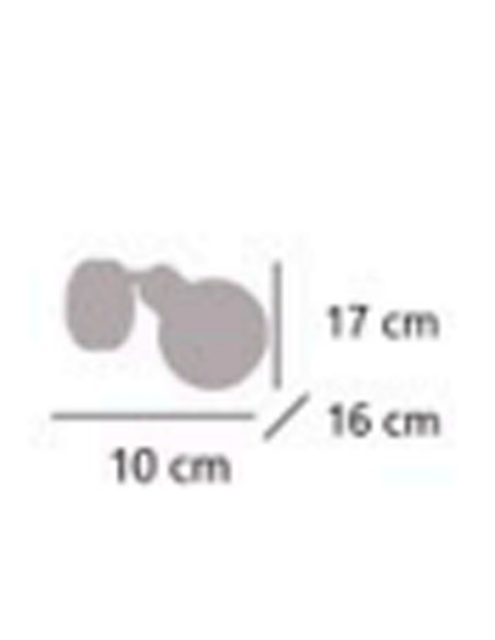 Aplique Supereconómico